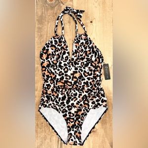 Tempt Me One Piece Swimsuit